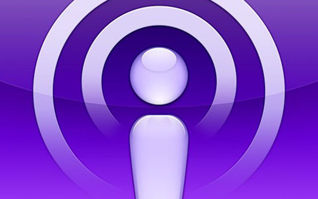 Podcasts