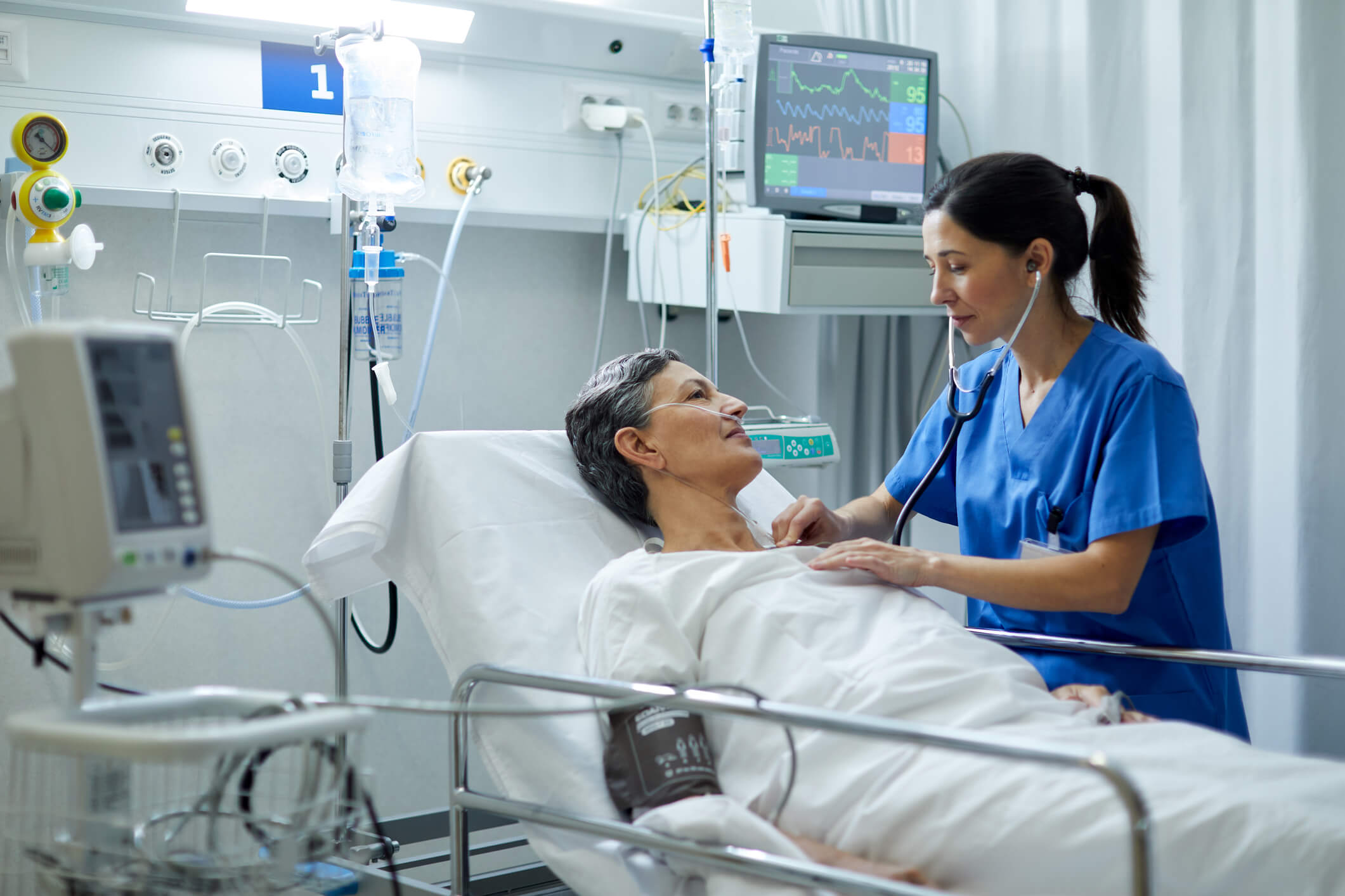 Learn The Requirements To Pursue A Diploma Of Nursing — Open Colleges