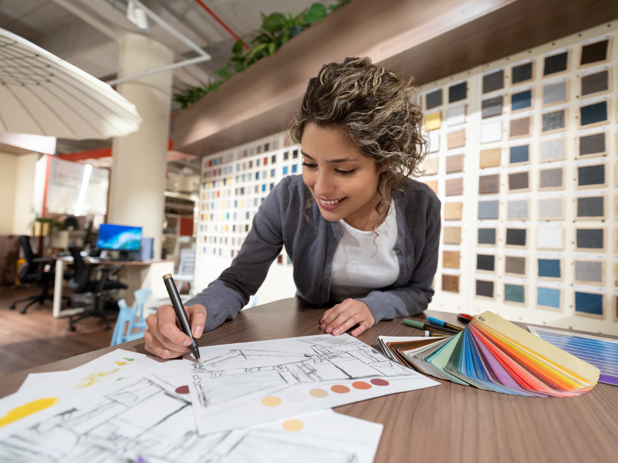 Expert Interior Design Tips To Create Your Dream Space — Open Colleges