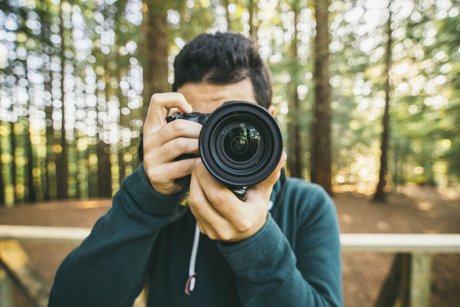 Mastering Photography: An Easy Visual Guide — Open Colleges