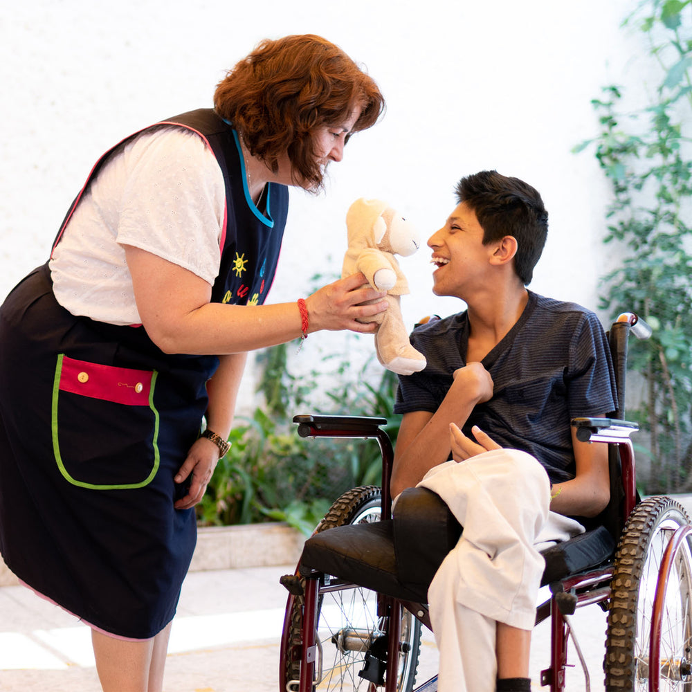 Disability Support Courses Online | Open Colleges